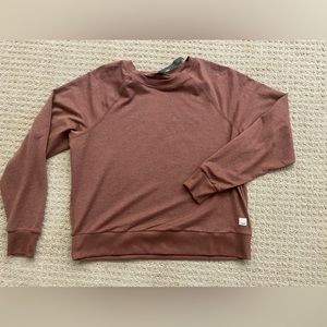 Vuori shirt top